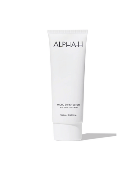 Alpha-H Micro Super Scrub 100ml