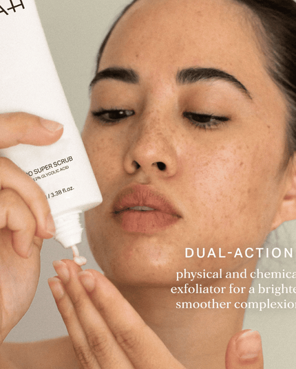 Alpha-H Micro Super Scrub 100ml