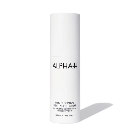 Alpha-H Multi-Peptide Revitalise Serum 30ml