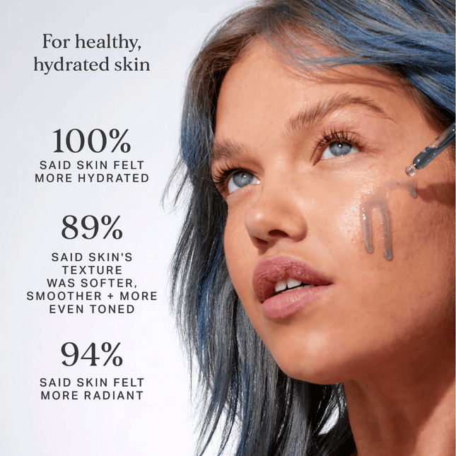 Alpha-H Oily Skin AM & PM Routine