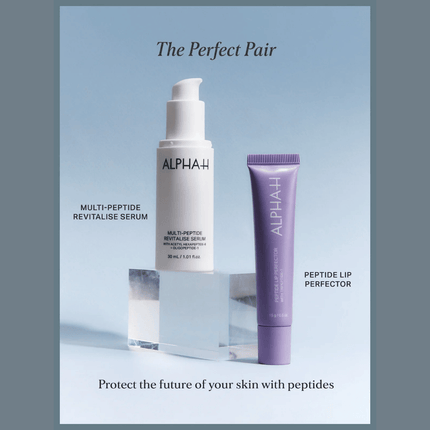 Alpha-H Peptide Lip Perfector 15ml