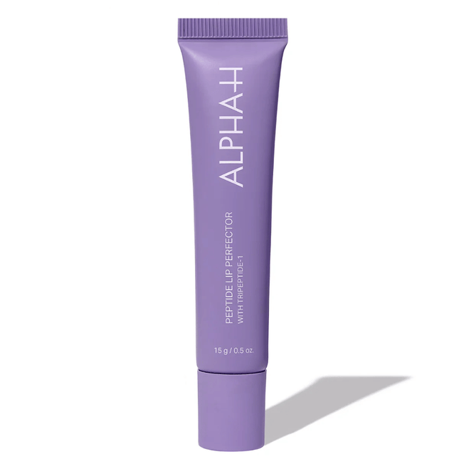 Alpha-H Peptide Lip Perfector 15ml