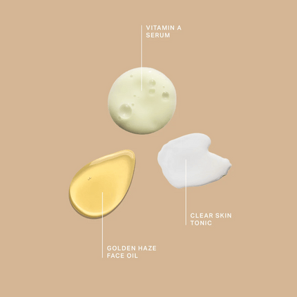 Alpha-H Peri & Menopause Skin Kit