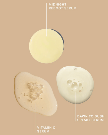 Alpha-H Pigmentation Trio
