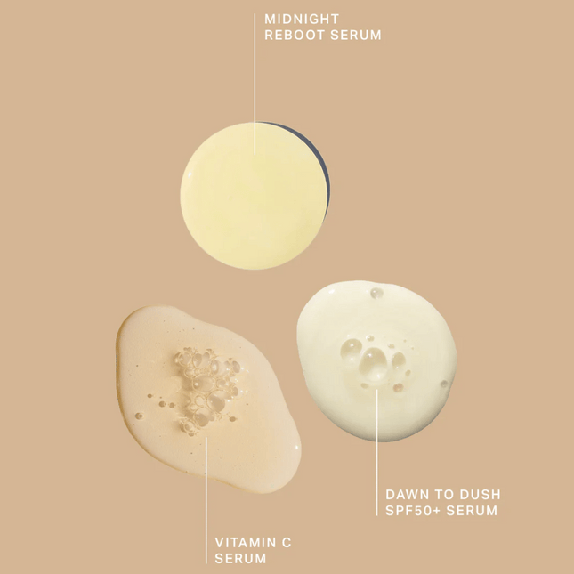Alpha-H Pigmentation Trio