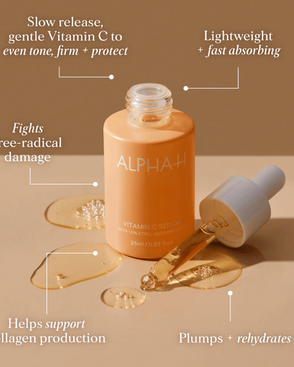 Alpha-H Pigmentation Trio