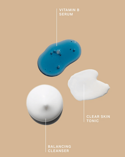 Alpha-H Pore-Refining Essentials