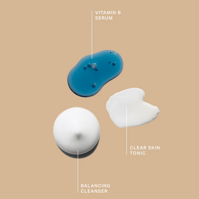 Alpha-H Pore-Refining Essentials