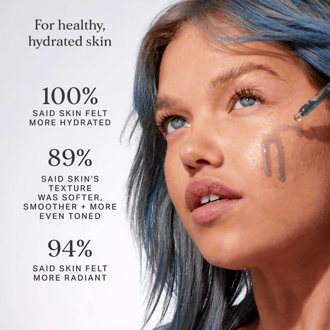 Alpha-H Pore-Refining Essentials