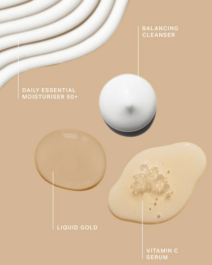 Alpha-H Pregnancy Skin Essentials