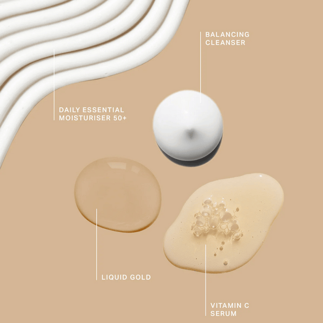 Alpha-H Pregnancy Skin Essentials
