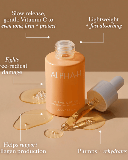 Alpha-H Pregnancy Skin Essentials