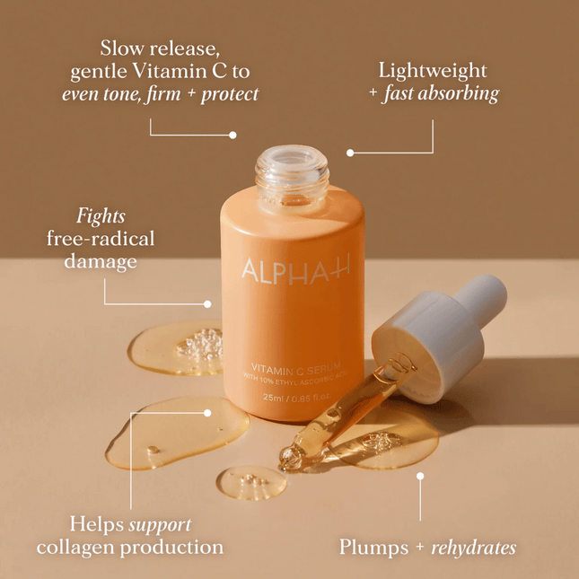 Alpha-H Pregnancy Skin Essentials