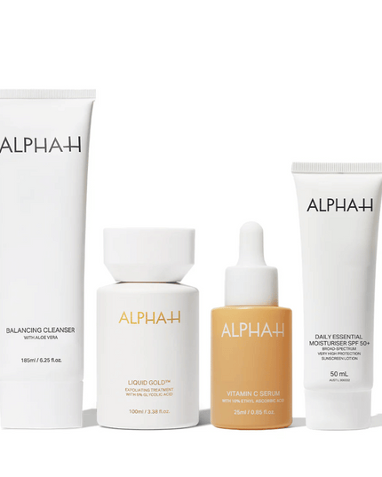 Alpha-H Pregnancy Skin Essentials