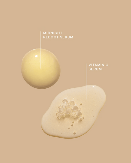 Alpha-H Radiance Reboot Duo