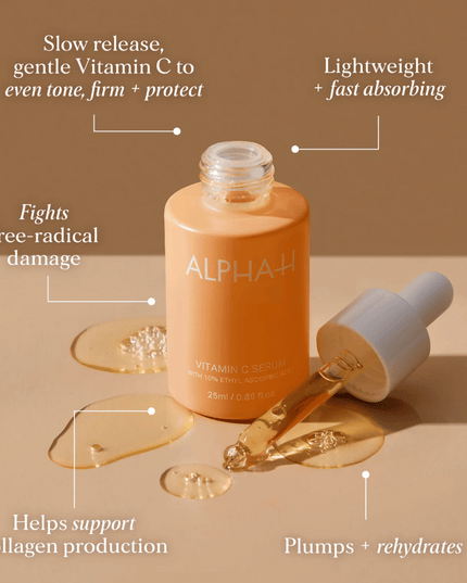 Alpha-H Radiance Reboot Duo
