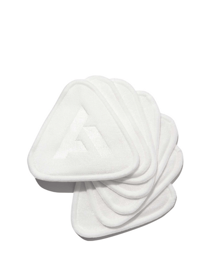 Alpha-H Reusable Bamboo Cotton Pads 7pce