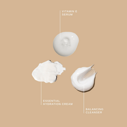 Alpha-H Sensitive Skin Routine