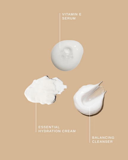 Alpha-H Sensitive Skin Routine