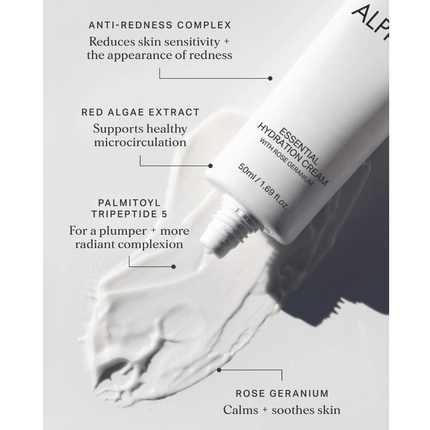 Alpha-H Sensitive Skin Routine