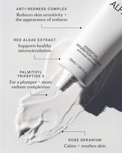 Alpha-H Sensitive Skin Routine