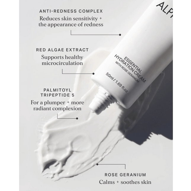 Alpha-H Sensitive Skin Routine