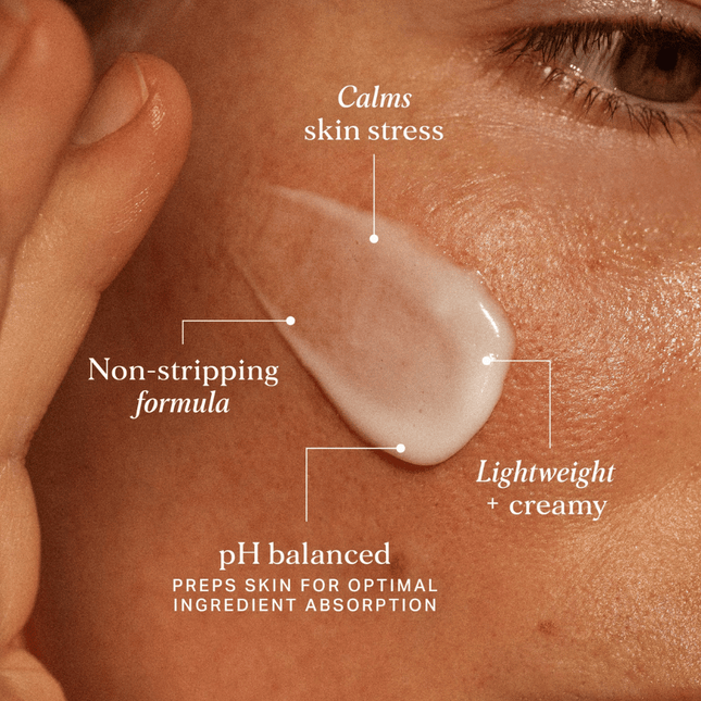 Alpha-H Sensitive Skin Routine
