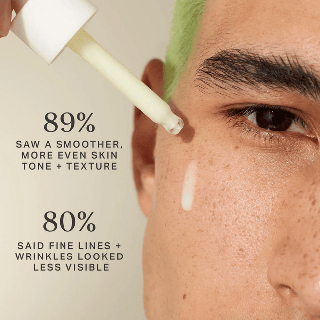 Alpha-H Skin Cycling PM Routine