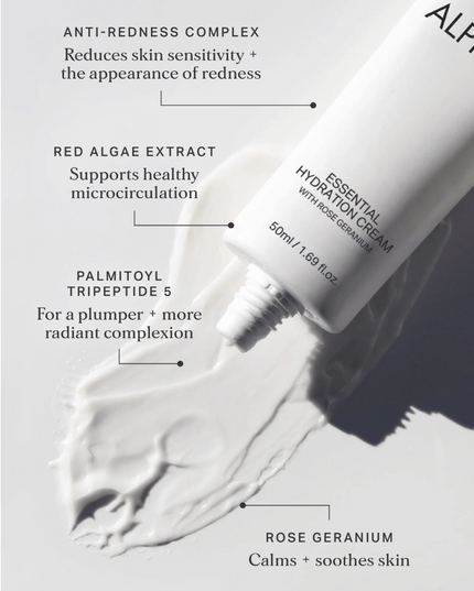 Alpha-H Skin Cycling PM Routine