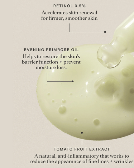 Alpha-H Vitamin A Serum 10ml