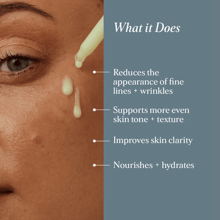 Alpha-H Vitamin A With 0.3% Retinol Serum 25ml