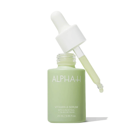 Alpha-H Vitamin A With 0.3% Retinol Serum 25ml