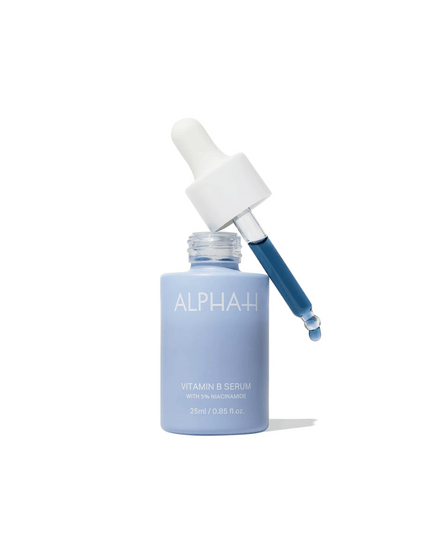 Alpha-H Vitamin B Serum 25ml