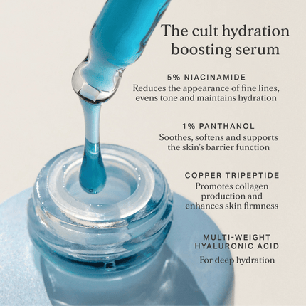 Alpha-H Vitamin B Serum 10ml