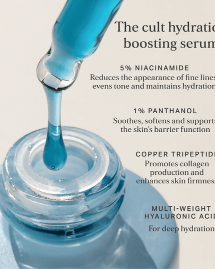 Alpha-H Vitamin B Serum 25ml