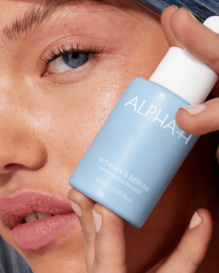Alpha-H Vitamin B Serum 25ml