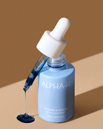 Alpha-H Vitamin B Serum 25ml