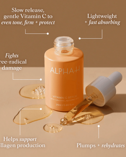 Alpha-H Vitamin C Duo