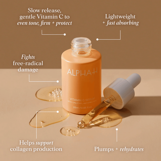 Alpha-H Vitamin C Duo