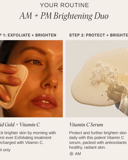 Alpha-H Vitamin C Duo