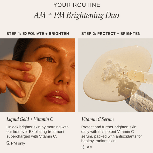 Alpha-H Vitamin C Duo
