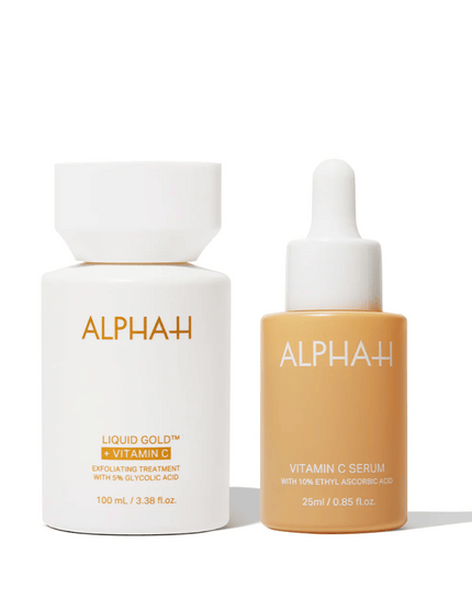 Alpha-H Vitamin C Duo