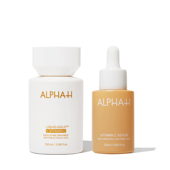 Alpha-H Vitamin C Duo