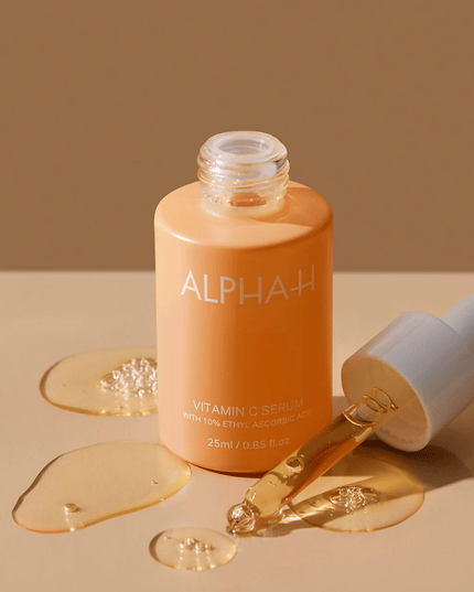 Alpha-H Vitamin C Serum 25ml