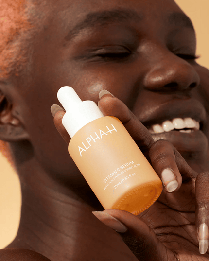 Alpha-H Vitamin C Serum 25ml