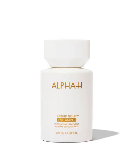 Alpha-H Liquid Gold + Vitamin C 100ml