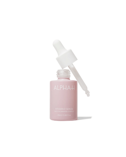 Alpha-H Vitamin E Serum 25ml