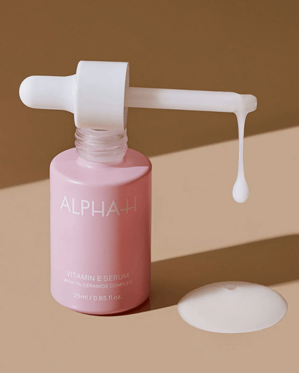 Alpha-H Vitamin E Serum 25ml