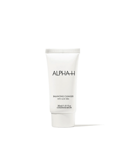 Alpha-H Balancing Cleanser 30ml