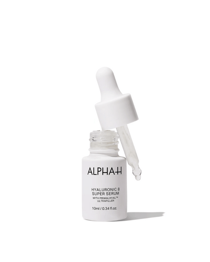 Alpha-H Hyaluronic 8 Super Serum 10ml